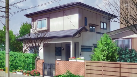 可愛いだけじゃない式守さん 11話 感想 可愛いだけじゃない 43