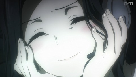 魔法科高校の劣等生 2期 第5話 感想 次元の壁を越えて来た来訪者 来訪者編 あにこ便