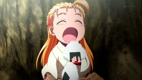 ケンイチ 5話 感想
