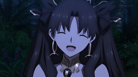 Fate/GrandOrder 10話 感想 034