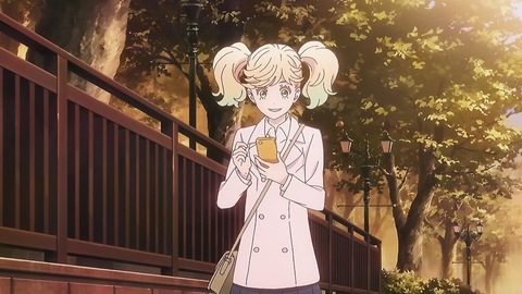 かげきしょうじょ!! 1話 感想 033