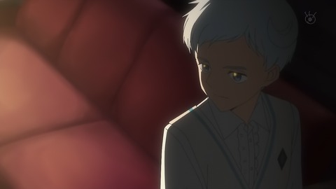 約束のネバーランド 7話 感想 008