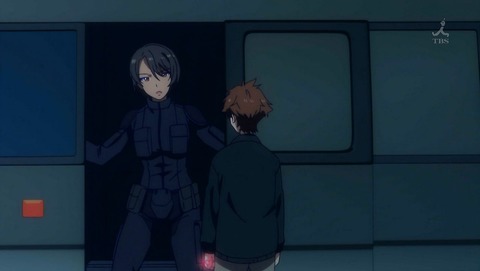 Beatless 第15話 感想 危険と隣り合わせの再会 あにこ便