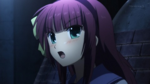 Angel Beats! 12話 感想 035