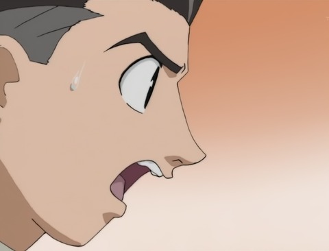 ゾイド-ZOIDS- 9話 感想 005