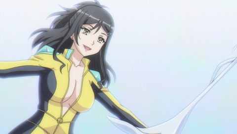 神田川JET GIRLS 7話 感想 0226