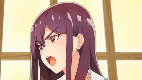 私の百合はお仕事です! 5話 感想 030