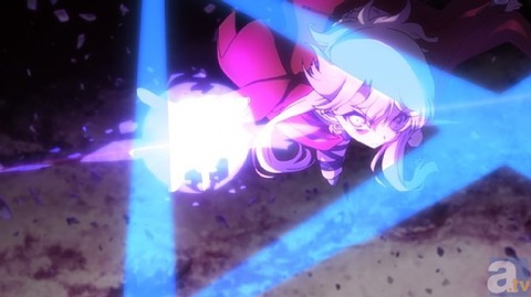 プリズマ☆イリヤ ツヴァイ (11)