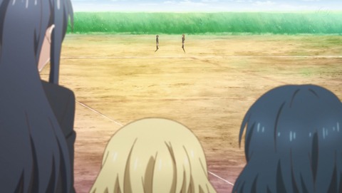 八月のシンデレラナイン 6話 感想 041