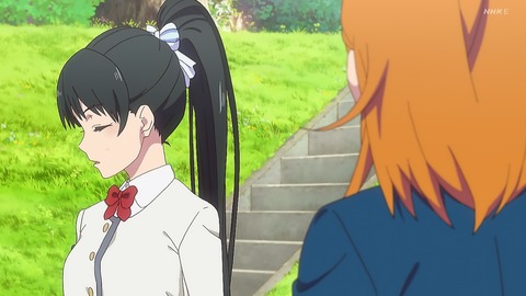 ラブライブ! 1話 感想 029