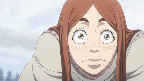 ヴィンランド・サガ 14話 感想 0016