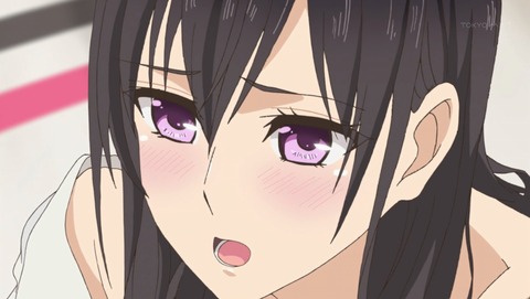 citrus 7話 感想 43