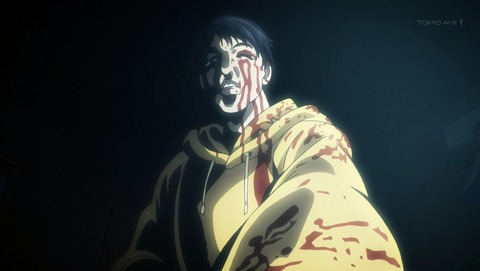 ジョジョ 4部 第7話 感想 パーマン知らない日本人いるってマジ ダイヤモンドは砕けない あにこ便