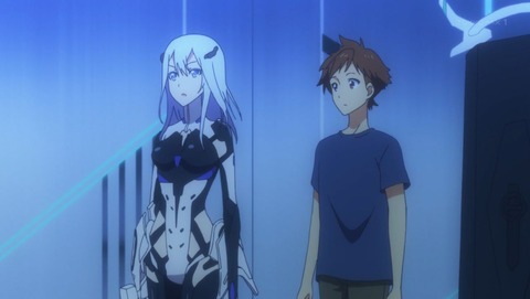 BEATLESS 21話 感想 005