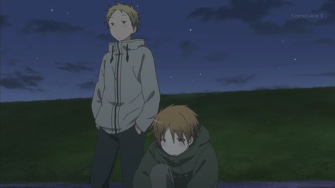 一週間フレンズ 11話 1519