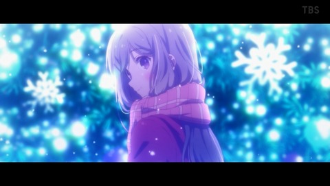 安達としまむら 5話 感想 58