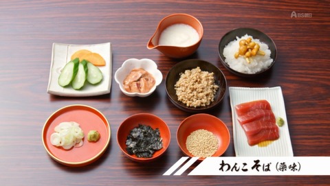 野原ひろし 昼メシの流儀 8話 感想 わんこそばの流儀 ケバブサンドの流儀 83