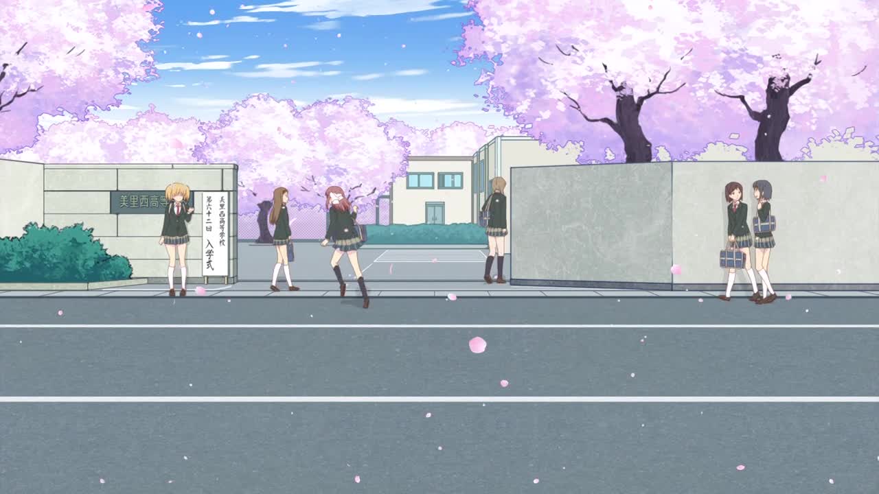 アニメの舞台となった高校の偏差値表 わたモテ高えぇぇぇwwwww あにこ便 アニメの舞台となった高校の偏差値表 わたモテ高えぇぇぇwwwww あにこ便