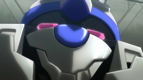 バディ・コンプレックス 11話 632