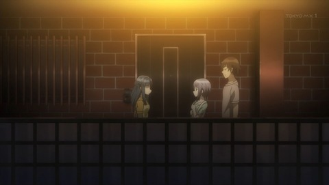 長門有希ちゃんの消失 14話 感想 877
