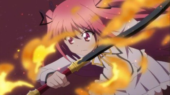 精霊使い 剣舞 3話 438