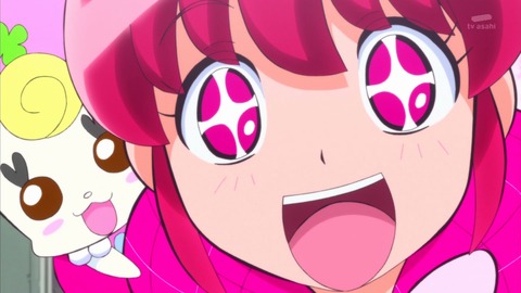 ハピネスチャージ プリキュア 第2話 感想 ヒメはヘッポコ可愛い 嫌いじゃない w あにこ便 ハピネスチャージ プリキュア 第2話 感想 ヒメはヘッポコ可愛い 嫌いじゃない w あにこ便