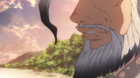 Dr.STONE 6話 感想 084