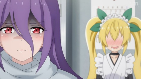 ニートくノ一となぜか同棲はじめました 12話 感想 なぜかニートをやめることになりました 48