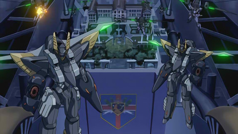 ガレス