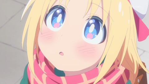 ゲーセン少女と異文化交流 1話 感想 Boy Meets the Game Centre Girl 86