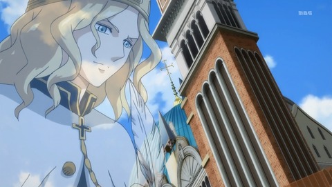 将国のアルタイル 15話 感想 18