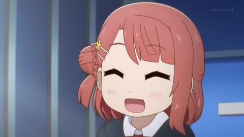 にじよん あにめーしょん 最終回 12話 感想 008