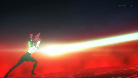 ケムリクサ 12話 感想 025