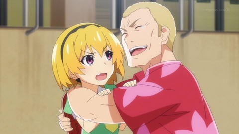 ひぐらしのなく頃に 卒 第4話 感想 Ssr鉄平と可愛い姪っ子 あにこ便 ひぐらしのなく頃に 卒 第4話 感想 Ssr鉄平と可愛い姪っ子 あにこ便