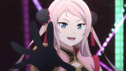 ラブライブ!虹ヶ咲 2期 最終回 13話 感想 008