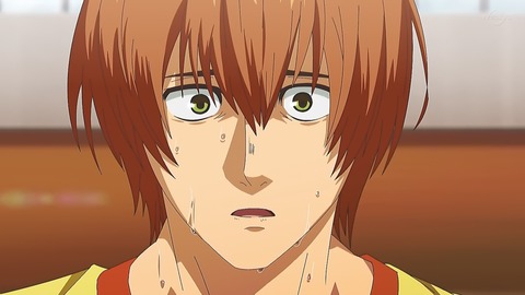 灼熱カバディ 10話 感想 051