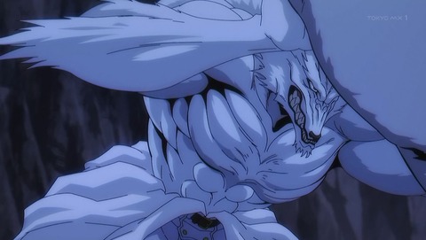 かつて神だった獣たちへ 4話 感想 034