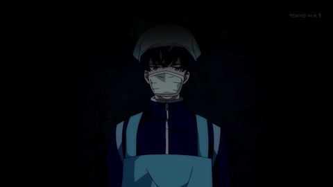 潔癖男子 青山くん 9話 感想 4835