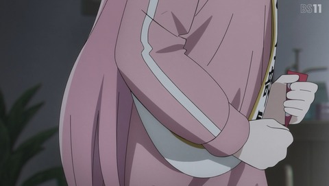 ぼっち・ざ・ろっく! 7話 感想 君の家まで 19
