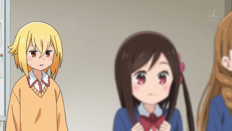 ひとりぼっちの○○生活 11話 感想 027