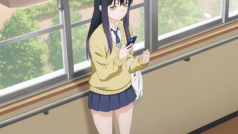 見える子ちゃん 9話 感想 0915