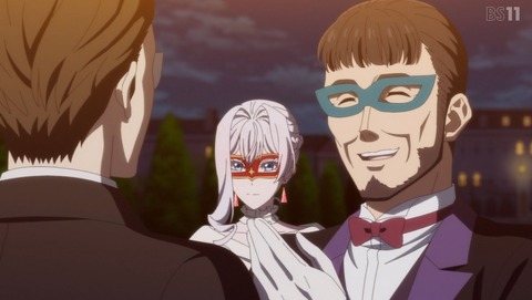 最後にひとつだけお願いしてもよろしいでしょうか さいひと 4話 感想 拳の想い人（サンドバッグ）に会いに行ってもよろしいでしょうか 3