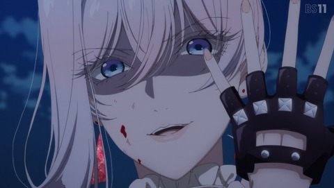 最後にひとつだけお願いしてもよろしいでしょうか さいひと 5話 感想 クソ王子をブッ飛ばしてもよろしいでしょうか 71