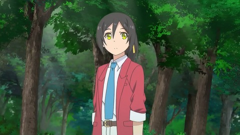 シャチバト 5話 感想 009