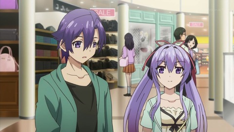 俺が好きなのは妹だけど妹じゃない 4話 感想 204