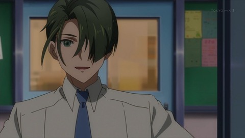 ACTORS 5話 感想 0009