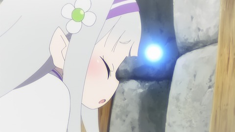 Re:ゼロから始める異世界生活 42話 感想 025