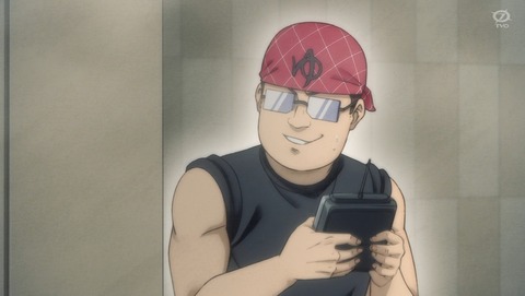 SAKAMOTO DAYS 10話 感想 せんとうモード 30