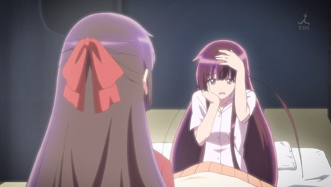 レーカン 第11話 感想 普通の女の子に戻りたい あにこ便 レーカン 第11話 感想 普通の女の子に戻りたい あにこ便
