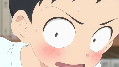 からかい上手の高木さん 11話 感想 193